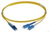 <strong>NENCO</strong><br/>OS2 FIBRE OPTIC PATCH LEADS<br/><strong>Configurable Options</strong>